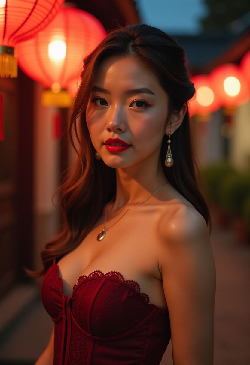 僧侣走心之夜